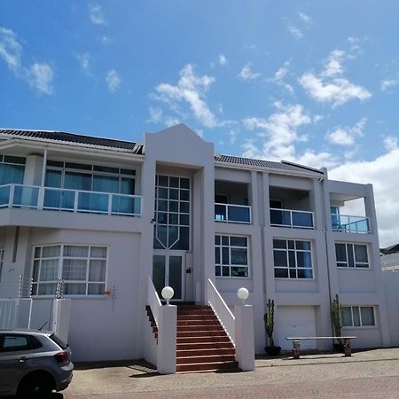A Villa De Mer Guesthouse Port Alfred Exterior foto