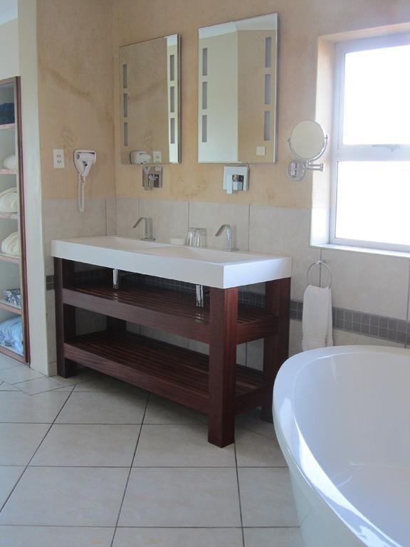 A Villa De Mer Guesthouse Port Alfred Quarto foto