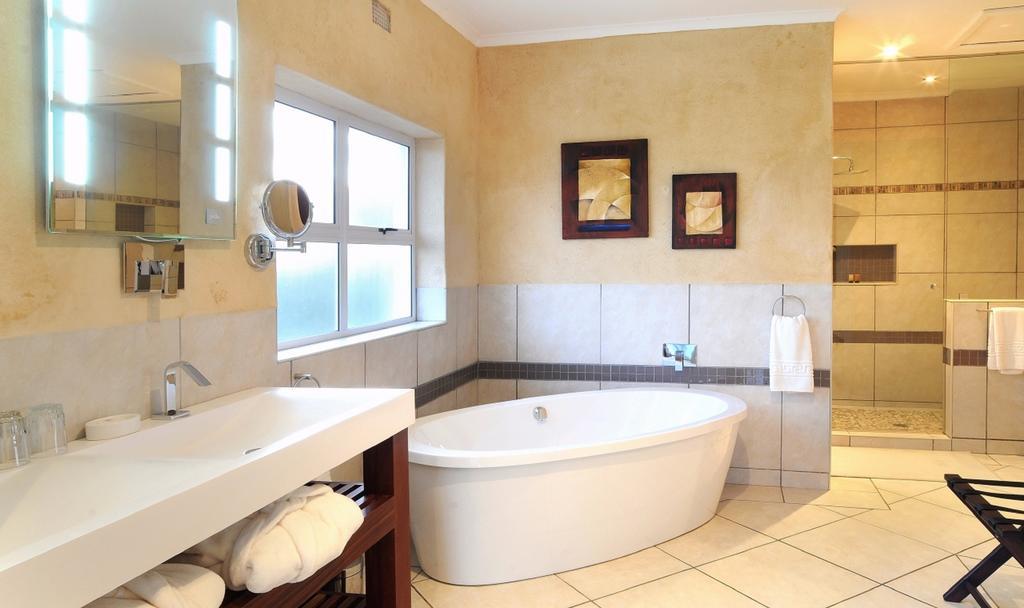 A Villa De Mer Guesthouse Port Alfred Quarto foto