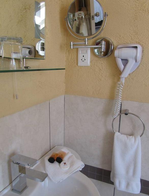 A Villa De Mer Guesthouse Port Alfred Quarto foto