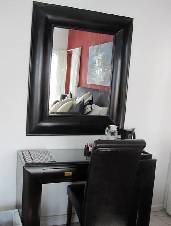 A Villa De Mer Guesthouse Port Alfred Quarto foto