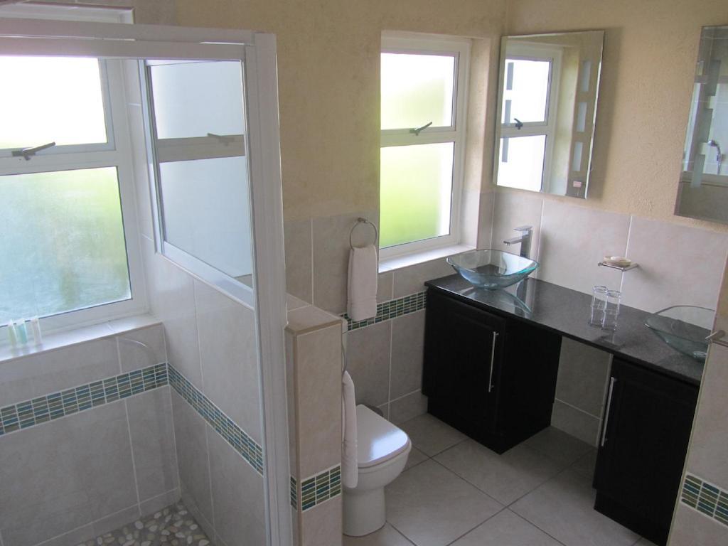 A Villa De Mer Guesthouse Port Alfred Quarto foto