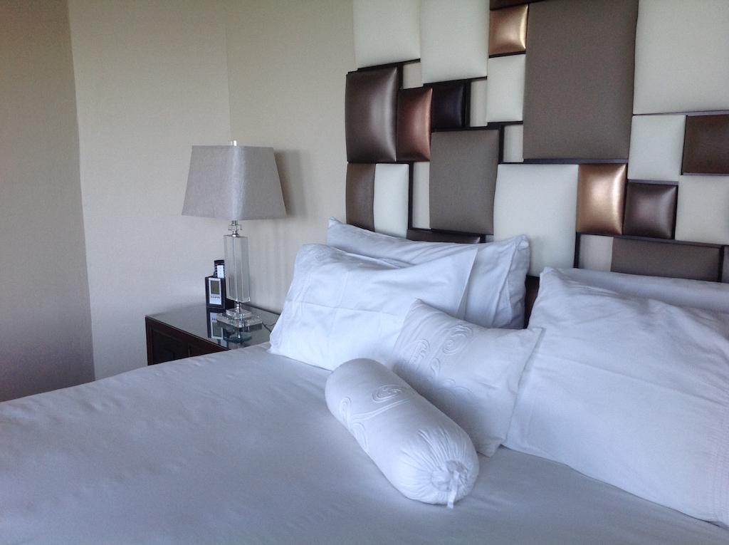 A Villa De Mer Guesthouse Port Alfred Quarto foto