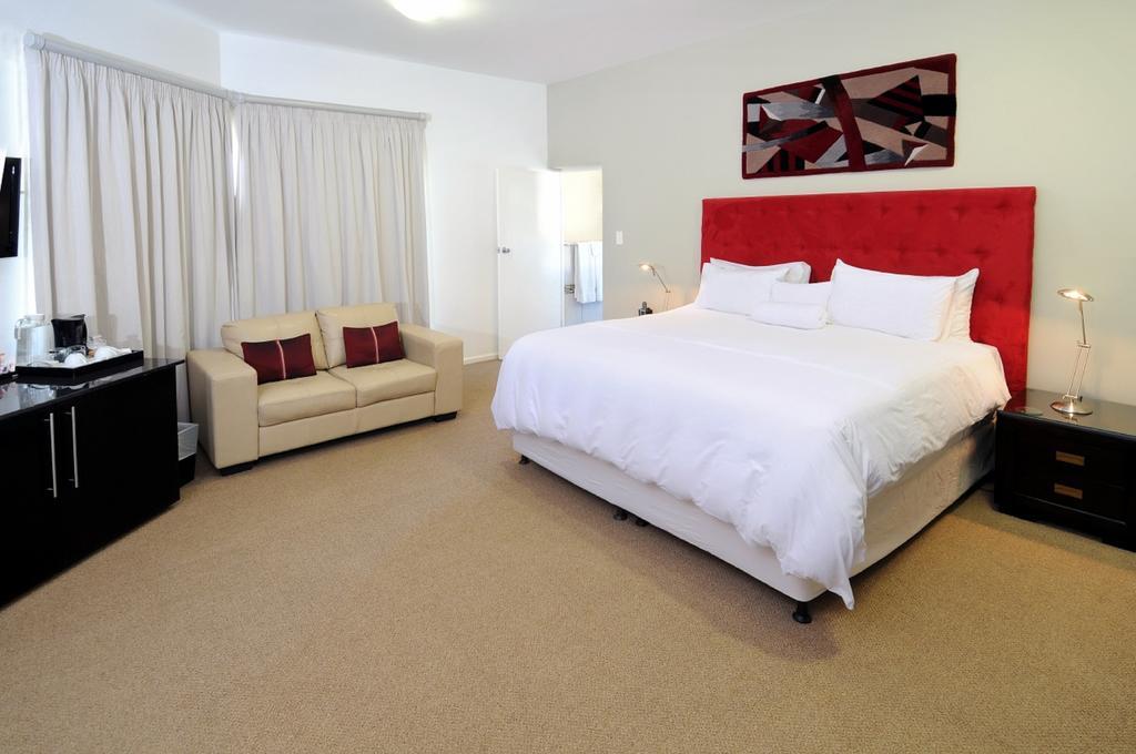 A Villa De Mer Guesthouse Port Alfred Quarto foto