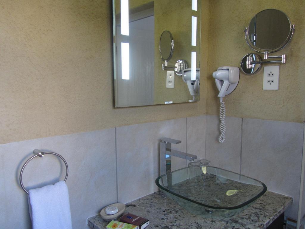 A Villa De Mer Guesthouse Port Alfred Quarto foto