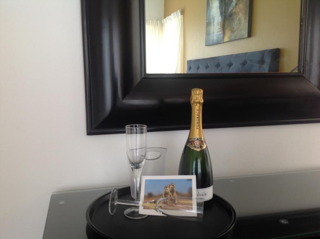 A Villa De Mer Guesthouse Port Alfred Quarto foto