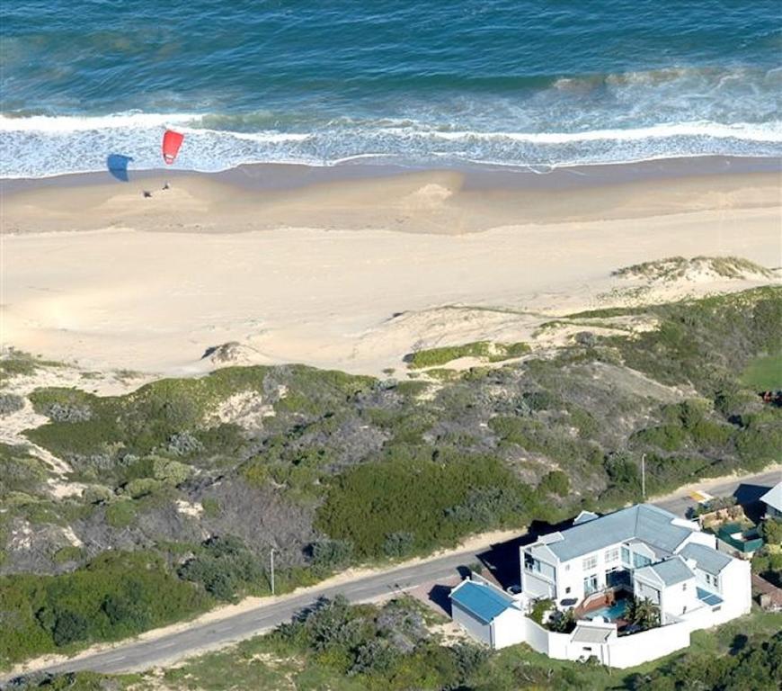 A Villa De Mer Guesthouse Port Alfred Exterior foto